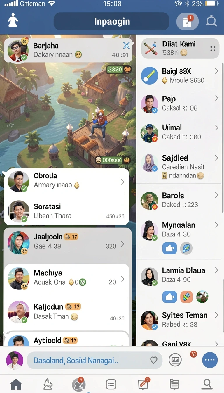 rajabom App APK Terbaru
