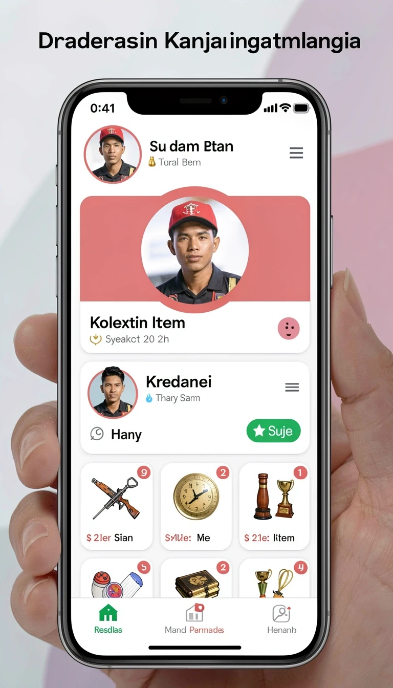 Review Aplikasi dewihoki Versi Terbaru
