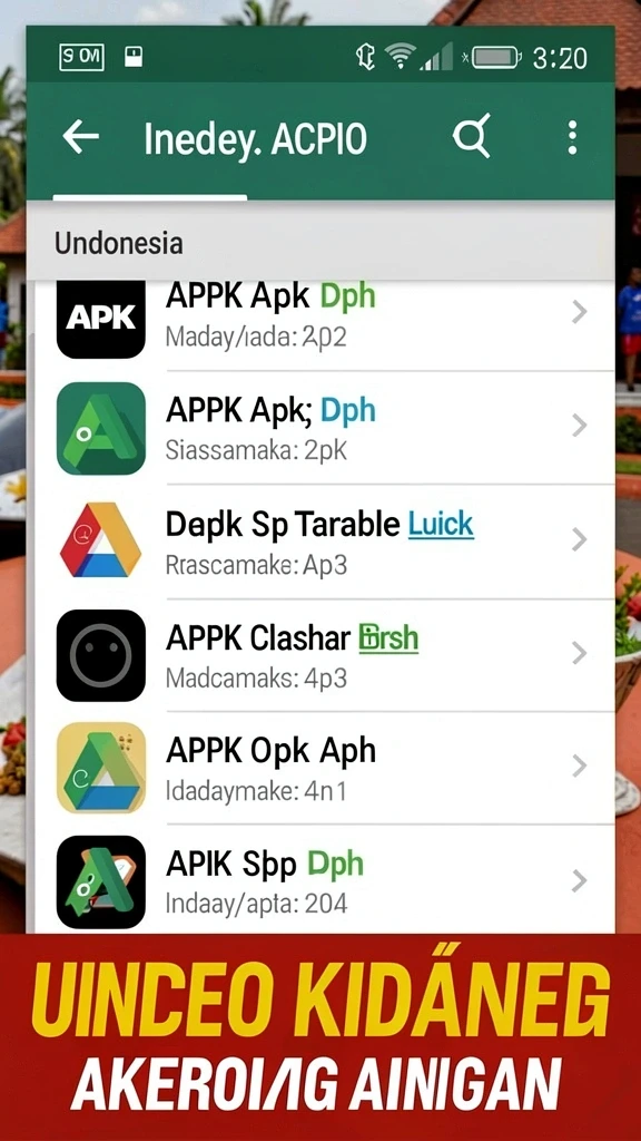royaldream App APK Terbaru